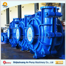 ISO9001 River Lake Sand Saug Dredger Pumpe